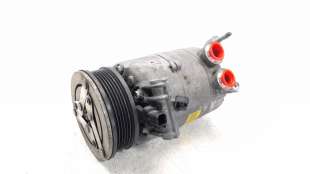 Recambio de compresor aire acondicionado para land rover evoque 2011-2018 2.0 turbo cat referencia OEM IAM 9G9N19D629LB  CAF0400