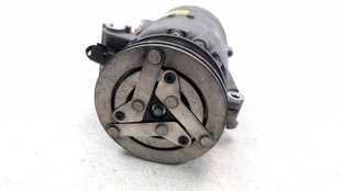 Recambio de compresor aire acondicionado para land rover evoque 2011-2018 2.0 turbo cat referencia OEM IAM 9G9N19D629LB  CAF0400 2