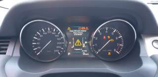 Recambio de cuadro instrumentos para land rover evoque 2011-2018 2.0 turbo cat referencia OEM IAM BJ3210849DE  