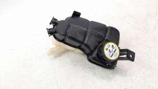 Recambio de deposito expansion para land rover evoque 2011-2018 2.0 turbo cat referencia OEM IAM BJ328K218A  