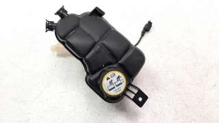 Recambio de deposito expansion para land rover evoque 2011-2018 2.0 turbo cat referencia OEM IAM BJ328K218A  