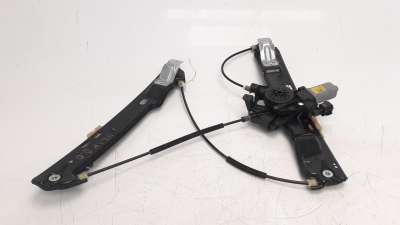 Recambio de elevalunas delantero derecho para land rover evoque 2011-2018 2.0 turbo cat referencia OEM IAM BJ3223200AE  