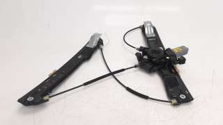 Recambio de elevalunas delantero derecho para land rover evoque 2011-2018 2.0 turbo cat referencia OEM IAM BJ3223200AE  