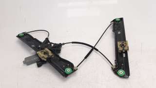 Recambio de elevalunas delantero derecho para land rover evoque 2011-2018 2.0 turbo cat referencia OEM IAM BJ3223200AE  
