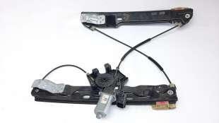 Recambio de elevalunas delantero izquierdo para land rover evoque 2011-2018 2.0 turbo cat referencia OEM IAM BJ3223201AE  