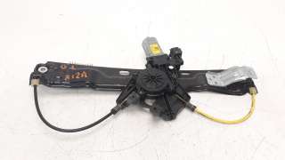 Recambio de elevalunas trasero derecho para land rover evoque 2011-2018 2.0 turbo cat referencia OEM IAM BJ3227000AC  