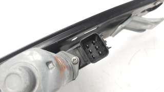 Recambio de elevalunas trasero derecho para land rover evoque 2011-2018 2.0 turbo cat referencia OEM IAM BJ3227000AC  