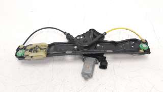 Recambio de elevalunas trasero derecho para land rover evoque 2011-2018 2.0 turbo cat referencia OEM IAM BJ3227000AC  