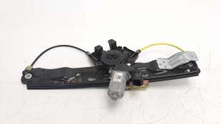Recambio de elevalunas trasero izquierdo para land rover evoque 2011-2018 2.0 turbo cat referencia OEM IAM BJ3227001AC  