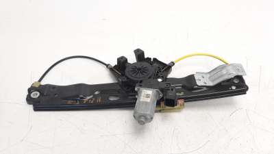 Recambio de elevalunas trasero izquierdo para land rover evoque 2011-2018 2.0 turbo cat referencia OEM IAM BJ3227001AC  
