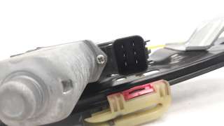 Recambio de elevalunas trasero izquierdo para land rover evoque 2011-2018 2.0 turbo cat referencia OEM IAM BJ3227001AC  