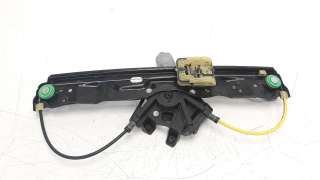 Recambio de elevalunas trasero izquierdo para land rover evoque 2011-2018 2.0 turbo cat referencia OEM IAM BJ3227001AC  