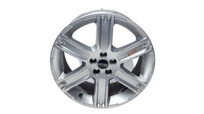 Recambio de llanta para land rover evoque 2011-2018 2.0 turbo cat referencia OEM IAM LR028119 19PULGADAS 