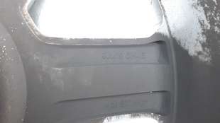 Recambio de llanta para land rover evoque 2011-2018 2.0 turbo cat referencia OEM IAM LR028119 19PULGADAS  2