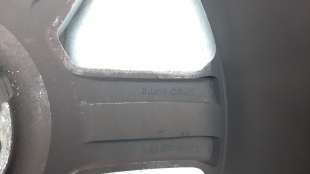 Recambio de llanta para land rover evoque 2011-2018 2.0 turbo cat referencia OEM IAM LR028119 19PULGADAS  2