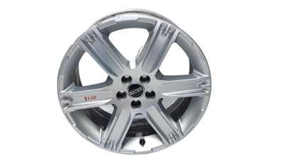 Recambio de llanta para land rover evoque 2011-2018 2.0 turbo cat referencia OEM IAM LR028119 19PULGADAS 