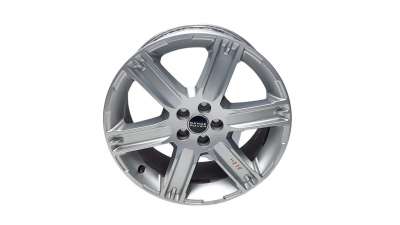 Recambio de llanta para land rover evoque 2011-2018 2.0 turbo cat referencia OEM IAM LR028119 19PULGADAS 