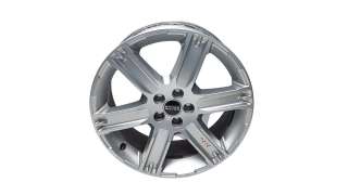 Recambio de llanta para land rover evoque 2011-2018 2.0 turbo cat referencia OEM IAM LR028119 19PULGADAS 