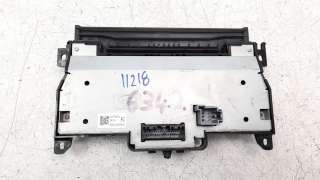 Recambio de mando climatizador para land rover evoque 2011-2018 2.0 turbo cat referencia OEM IAM BJ3214C239AC  