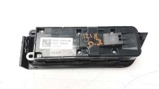 Recambio de mando elevalunas delantero izquierdo para land rover evoque 2011-2018 2.0 turbo cat referencia OEM IAM BJ3214540AB   2