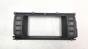 Recambio de mando multifuncion para land rover evoque 2011-2018 2.0 turbo cat referencia OEM IAM BJ3218C858GC  