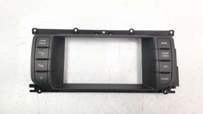 Recambio de mando multifuncion para land rover evoque 2011-2018 2.0 turbo cat referencia OEM IAM BJ3218C858GC  