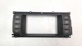 Recambio de mando multifuncion para land rover evoque 2011-2018 2.0 turbo cat referencia OEM IAM BJ3218C858GC  