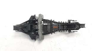 Recambio de maneta exterior trasera derecha para land rover evoque 2011-2018 2.0 turbo cat referencia OEM IAM BJ3222400AE   2