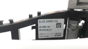 Recambio de maneta exterior trasera izquierda para land rover evoque 2011-2018 2.0 turbo cat referencia OEM IAM BJ3222400AE   2