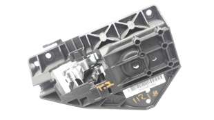 Recambio de maneta interior trasera derecha para land rover evoque 2011-2018 2.0 turbo cat referencia OEM IAM BJ3222600AA BJ3226 2