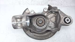 Recambio de mangueta trasera derecha para land rover evoque 2011-2018 2.0 turbo cat referencia OEM IAM LR068883  