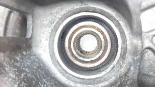 Recambio de mangueta trasera derecha para land rover evoque 2011-2018 2.0 turbo cat referencia OEM IAM LR068883  