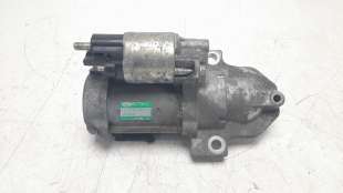 Recambio de motor arranque para land rover evoque 2011-2018 2.0 turbo cat referencia OEM IAM BJ3211001AC ARF440404 