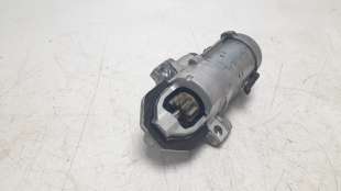 Recambio de motor arranque para land rover evoque 2011-2018 2.0 turbo cat referencia OEM IAM BJ3211001AC ARF440404  2