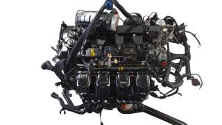 Recambio de motor completo para land rover evoque 2011-2018 2.0 turbo cat referencia OEM IAM 204PT  