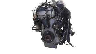 Recambio de motor completo para land rover evoque 2011-2018 2.0 turbo cat referencia OEM IAM 204PT   2