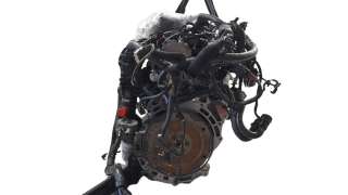 Recambio de motor completo para land rover evoque 2011-2018 2.0 turbo cat referencia OEM IAM 204PT  