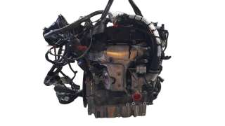 Recambio de motor completo para land rover evoque 2011-2018 2.0 turbo cat referencia OEM IAM 204PT  