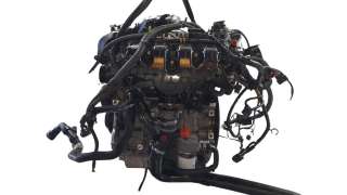 Recambio de motor completo para land rover evoque 2011-2018 2.0 turbo cat referencia OEM IAM 204PT  
