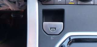Recambio de palanca freno para land rover evoque 2011-2018 2.0 turbo cat referencia OEM IAM BJ3215K850  
