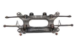 Recambio de puente trasero para land rover evoque 2011-2018 2.0 turbo cat referencia OEM IAM LR096550  