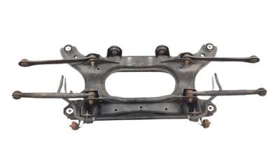 Recambio de puente trasero para land rover evoque 2011-2018 2.0 turbo cat referencia OEM IAM LR096550  
