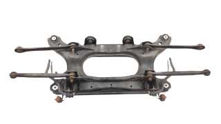 Recambio de puente trasero para land rover evoque 2011-2018 2.0 turbo cat referencia OEM IAM LR096550  