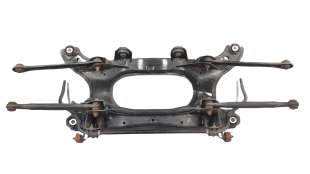 Recambio de puente trasero para land rover evoque 2011-2018 2.0 turbo cat referencia OEM IAM LR096550   2