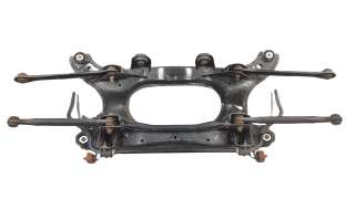 Recambio de puente trasero para land rover evoque 2011-2018 2.0 turbo cat referencia OEM IAM LR096550  