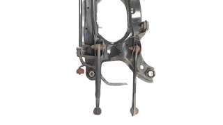 Recambio de puente trasero para land rover evoque 2011-2018 2.0 turbo cat referencia OEM IAM LR096550  