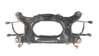 Recambio de puente trasero para land rover evoque 2011-2018 2.0 turbo cat referencia OEM IAM LR096550  