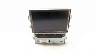 Recambio de sistema navegacion gps para land rover evoque 2011-2018 2.0 turbo cat referencia OEM IAM 7612052026  
