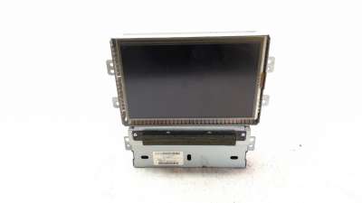 Recambio de sistema navegacion gps para land rover evoque 2011-2018 2.0 turbo cat referencia OEM IAM 7612052026  