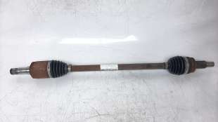 Recambio de transmision delantera derecha para land rover evoque 2011-2018 2.0 turbo cat referencia OEM IAM BJ324B402AB  